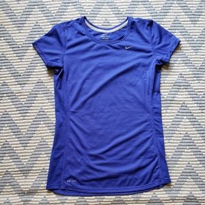 Nike dry fit shirt